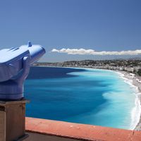 West Mediterranean Guide