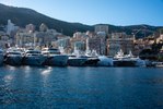 Monaco Yacht Show 2025