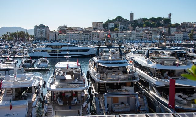 Cannes Yachting Festival 2026