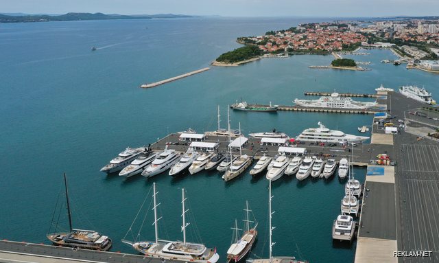 Croatia Yacht Show 2026