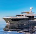 M/Y INFINITY NINE Achieves SEA Index® Certification for Sustainable Yachting