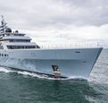 142m Lürssen Superyacht DRAGONFLY Triumphs at  2025 Yacht Style Awards