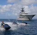 Chartering a Yacht: Why the Timing Has Never Been Better