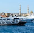 Egypt Opens Waters to Foreign-Flagged Charter Yachts in Major Policy Shift