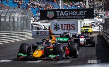 Grand Prix fever hits the Med as superyacht charters descend on Monaco