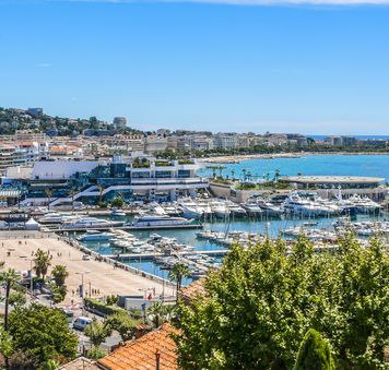 Cannes Film Festival 2025: Luxury Yacht Charters extend the glamour beyond the red carpet
