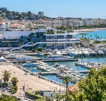 Cannes Film Festival 2025: Luxury Yacht Charters extend the glamour beyond the red carpet