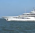 2025 Cannes Film Festival at anchor: Superyacht charters adorn the Bay of Cannes
