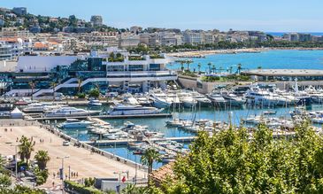Cannes Film Festival 2025: Luxury Yacht Charters extend the glamour beyond the red carpet