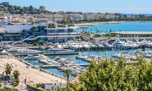 Cannes Film Festival 2025: Luxury Yacht Charters extend the glamour beyond the red carpet