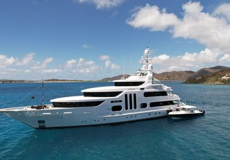 Acta Yacht Charter in Florida