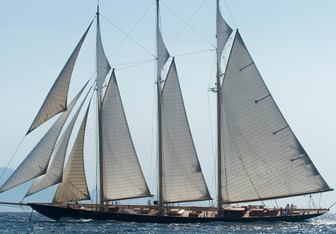 Atlantic Yacht Charter in St Barts