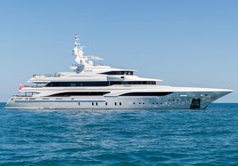 Formosa Yacht Charter in Cuba