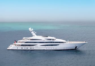 Gigia Yacht Charter in Monaco