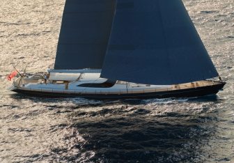 Guillemot Yacht Charter in South East Asia