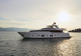 Indigo Yacht Charter in South East Asia