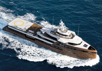 La Datcha Yacht Charter in South East Asia