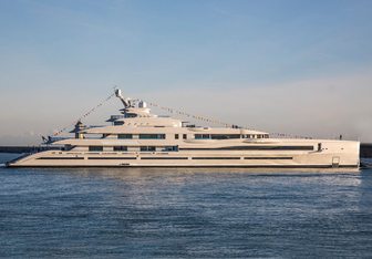 Mar Yacht Charter in The Balearics