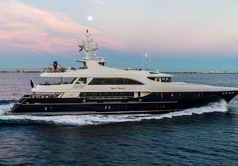 Miss Christine Yacht Charter in Florida