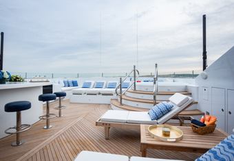 Purpose yacht charter lifestyle
                        