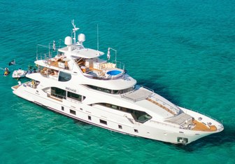 Rehab Yacht Charter in Cuba