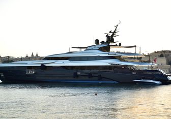 SaraStar Yacht Charter in The Balearics