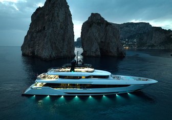 Toy Yacht Charter in Cuba