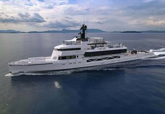 Wanderlust Yacht Charter in South East Asia