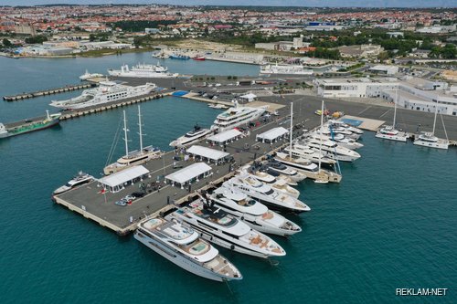 Croatia Yacht Show 2025