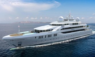 Elements yacht charter Yachtley Motor Yacht