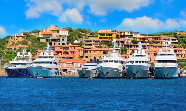 Enjoy an indulgent Easter with remaining availability on Bahamas and Mediterranean yacht charters