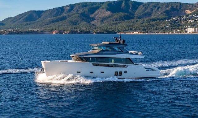Enjoy Mallorca at its best this spring with reduced rates on Balearics yacht charters