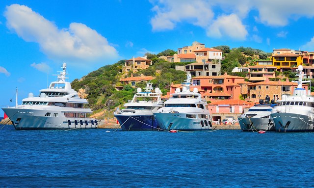 Escape for Easter with last-minute availability for Bahamas and Mediterranean yacht charters