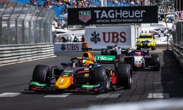 Grand Prix fever hits the Med as superyacht charters descend on Monaco