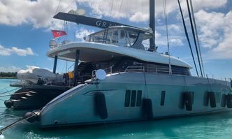 Graya yacht charter Sunreef Yachts Motor/Sailer Yacht