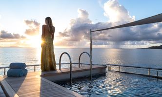 HBC yacht charter Abeking & Rasmussen Motor Yacht