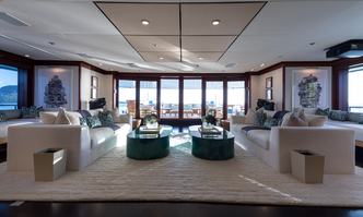 HBC yacht charter Abeking & Rasmussen Motor Yacht