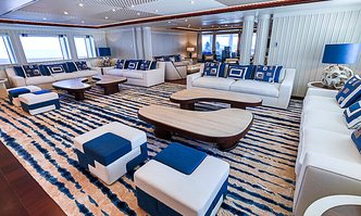 Mimtee yacht charter CRN Yachts Motor Yacht