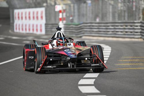 Monaco E-Prix 2026