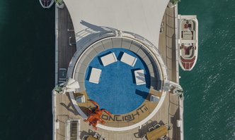 Moonlight II yacht charter Neorion Motor Yacht