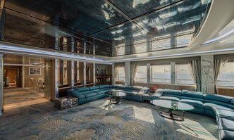 Moonlight II yacht charter Neorion Motor Yacht