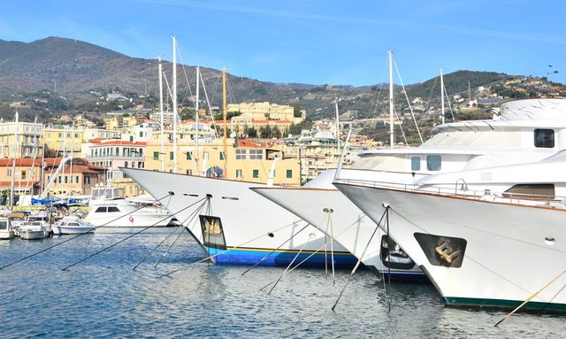 MYBA Charter Show 2025: 35th edition breaks records with largest attending fleet in over a decade