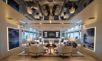 Tatiana yacht charter Bilgin Yachts Motor Yacht